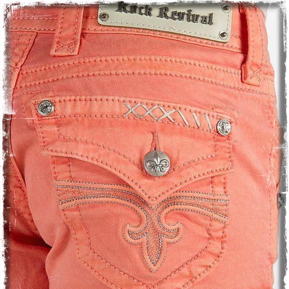 Miss Me shorts